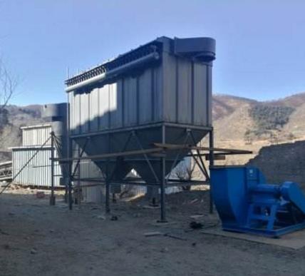 煤礦供配電系統(tǒng)的的要求和危害簡述 煤礦供配電系統(tǒng)的的要求和危害簡述