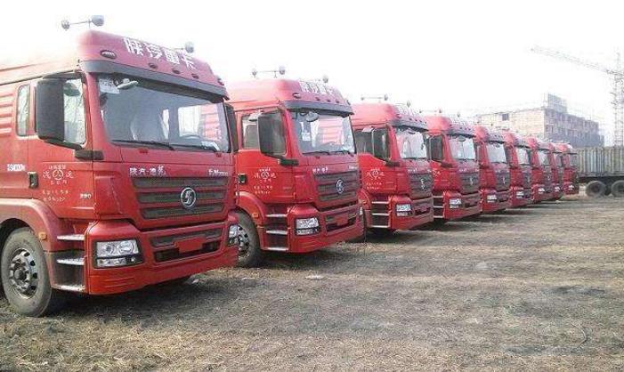 汽車運輸中的安全管理問題 汽車運輸中的安全管理問題