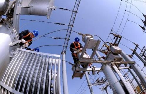 工廠供電中安全管理淺述 工廠供電中安全管理淺述