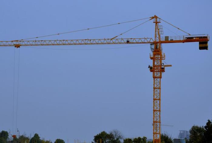 塔式起重機常見事故隱患及預(yù)防措施 塔式起重機常見事故隱患及預(yù)防措施