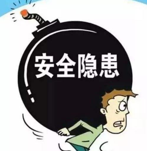 企業(yè)掌握好這四個方法，幫助自己做好事故隱患排查