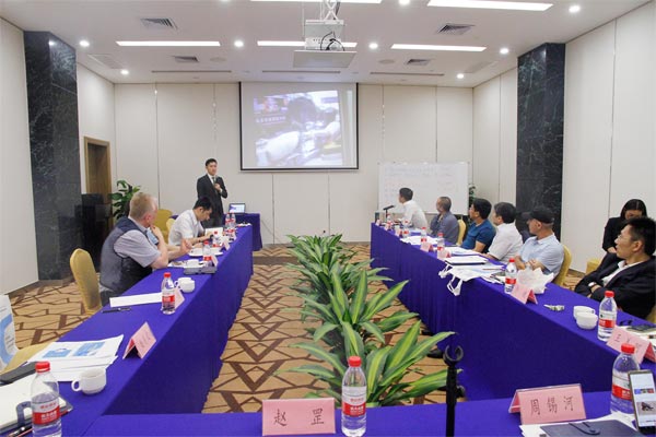 賽為安全受邀為中油國際管道公司安全總監(jiān)進(jìn)行培訓(xùn)(二) 賽為安全受邀為中油國際管道公司安全總監(jiān)進(jìn)行培訓(xùn)(二)