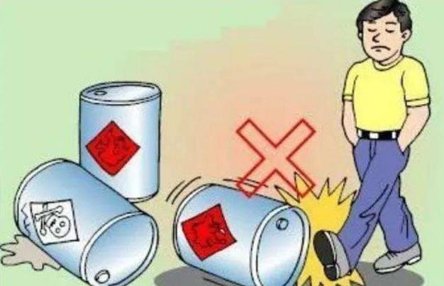 危險(xiǎn)化學(xué)品行業(yè)的安全標(biāo)準(zhǔn)化與安全評(píng)價(jià)有哪些差異 危險(xiǎn)化學(xué)品行業(yè)的安全標(biāo)準(zhǔn)化與安全評(píng)價(jià)有哪些差異