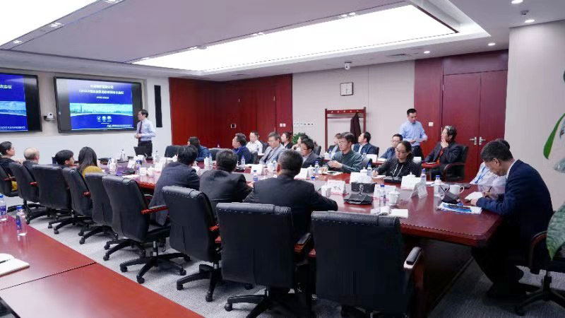 賽為安全受邀對(duì)中油國(guó)際管道公司2019年QHSSE管理體系開(kāi)展審核