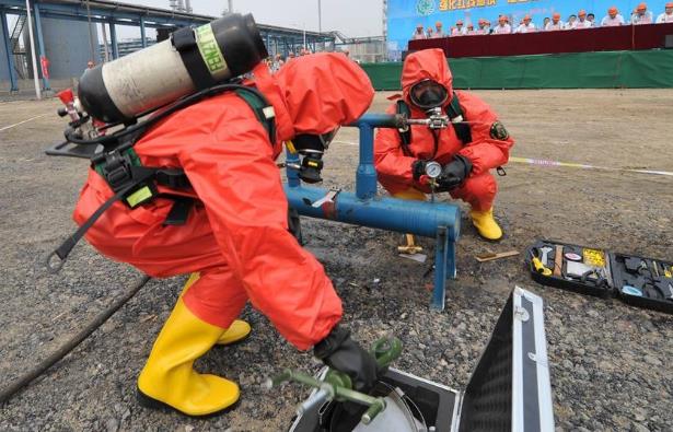 ?；鳂I(yè)的企業(yè)安全管理如何做？