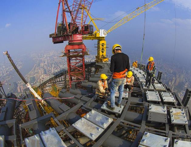 建筑施工高處墜落事故的預(yù)防控制怎么做？