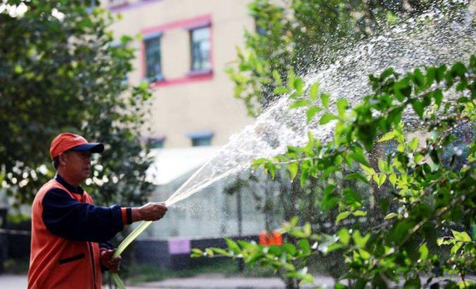 淺析物業(yè)安全管理如何科學(xué)有效的進(jìn)行？