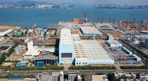 豪氏威馬(中國(guó))有限公司2020 HSE差距分析及管理提升項(xiàng)目取得圓滿成功 豪氏威馬(中國(guó))有限公司2020 HSE差距分析及管理提升項(xiàng)目取得圓滿成功