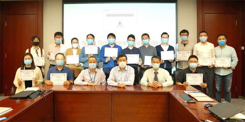 賽為安全受邀為中油國際開展QHSSE管理體系內(nèi)審員培訓(xùn)