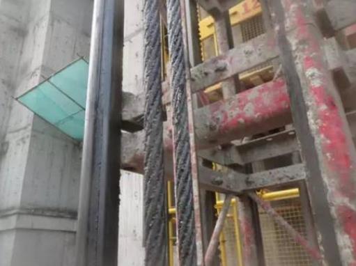 建筑工程安全隱患排查方案淺述 建筑工程安全隱患排查方案淺述