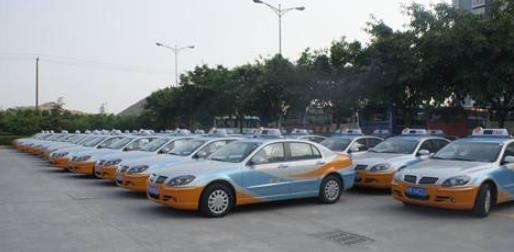 出租車企業(yè)安全文化如何建設 出租車企業(yè)安全文化如何建設