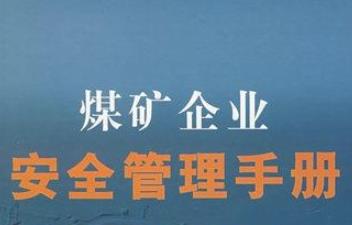 煤礦企業(yè)的安全生產(chǎn)管理淺析 煤礦企業(yè)的安全生產(chǎn)管理淺析
