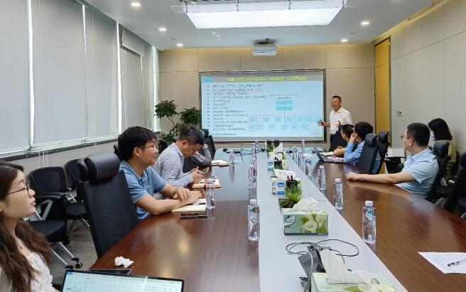 賽為安全培訓丨深國際商置管理(深圳)有限公司安全生產(chǎn)專題培訓 賽為安全培訓丨深國際商置管理(深圳)有限公司安全生產(chǎn)專題培訓