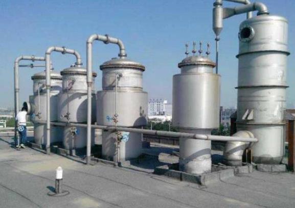 淺析化工廠安全生產(chǎn)檢測分析的重要性 淺析化工廠安全生產(chǎn)檢測分析的重要性