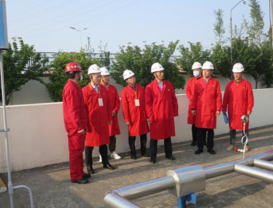 HSE管理體系在油田企業(yè)應(yīng)用中的問(wèn)題及解決方法