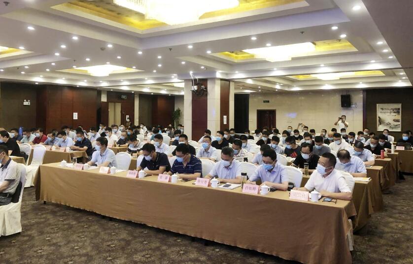 信息化助推安徽港航集團(tuán)安全生產(chǎn)