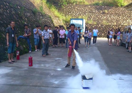 淺談“以人為本”與企業(yè)的安全生產(chǎn)關系