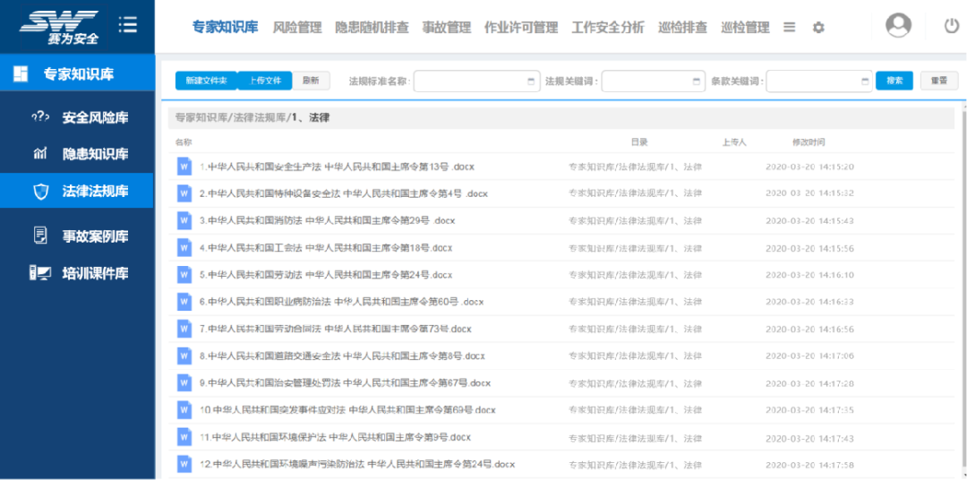 工業(yè)互聯(lián)網(wǎng)+危化安全生產(chǎn)