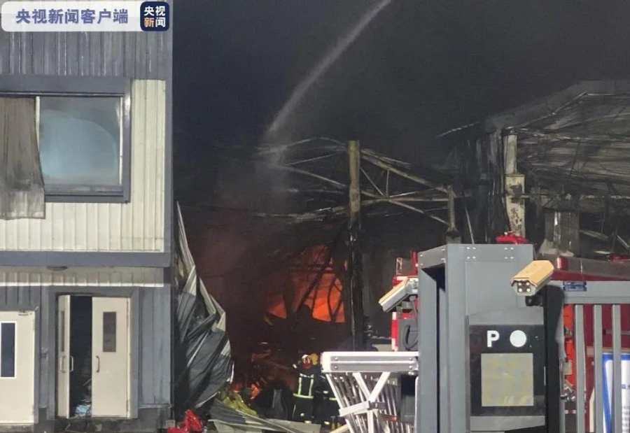 應急管理措施 應急管理措施