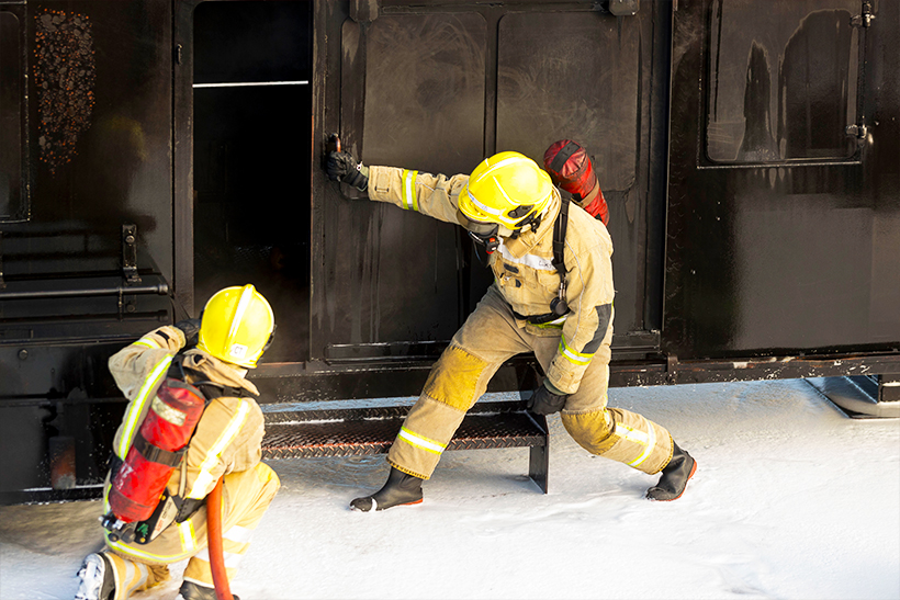 應急管理措施 應急管理措施